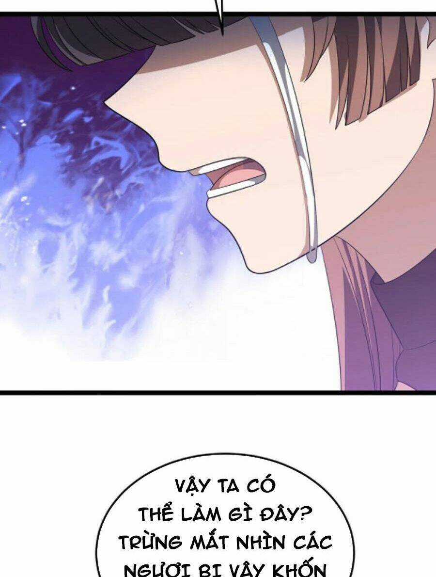 Chúa Tể Tam Giới Chapter 240 trang 27