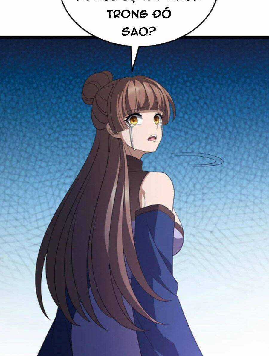 Chúa Tể Tam Giới Chapter 240 trang 28