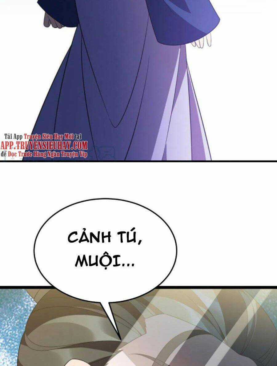 Chúa Tể Tam Giới Chapter 240 trang 29