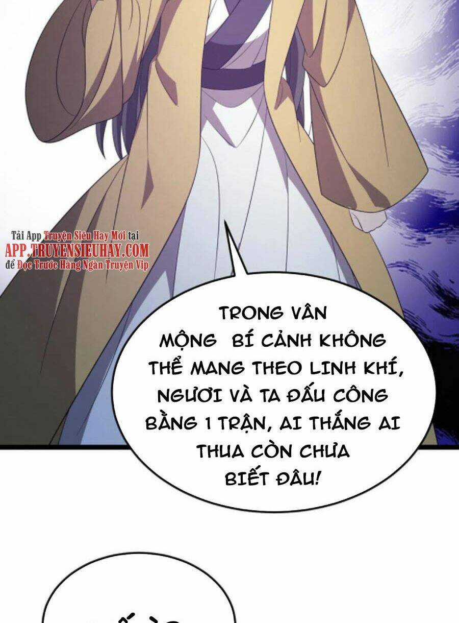 Chúa Tể Tam Giới Chapter 240 trang 3