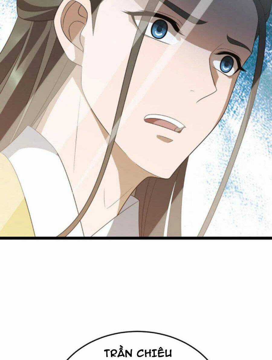 Chúa Tể Tam Giới Chapter 240 trang 30