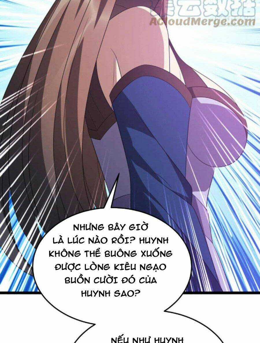 Chúa Tể Tam Giới Chapter 240 trang 32