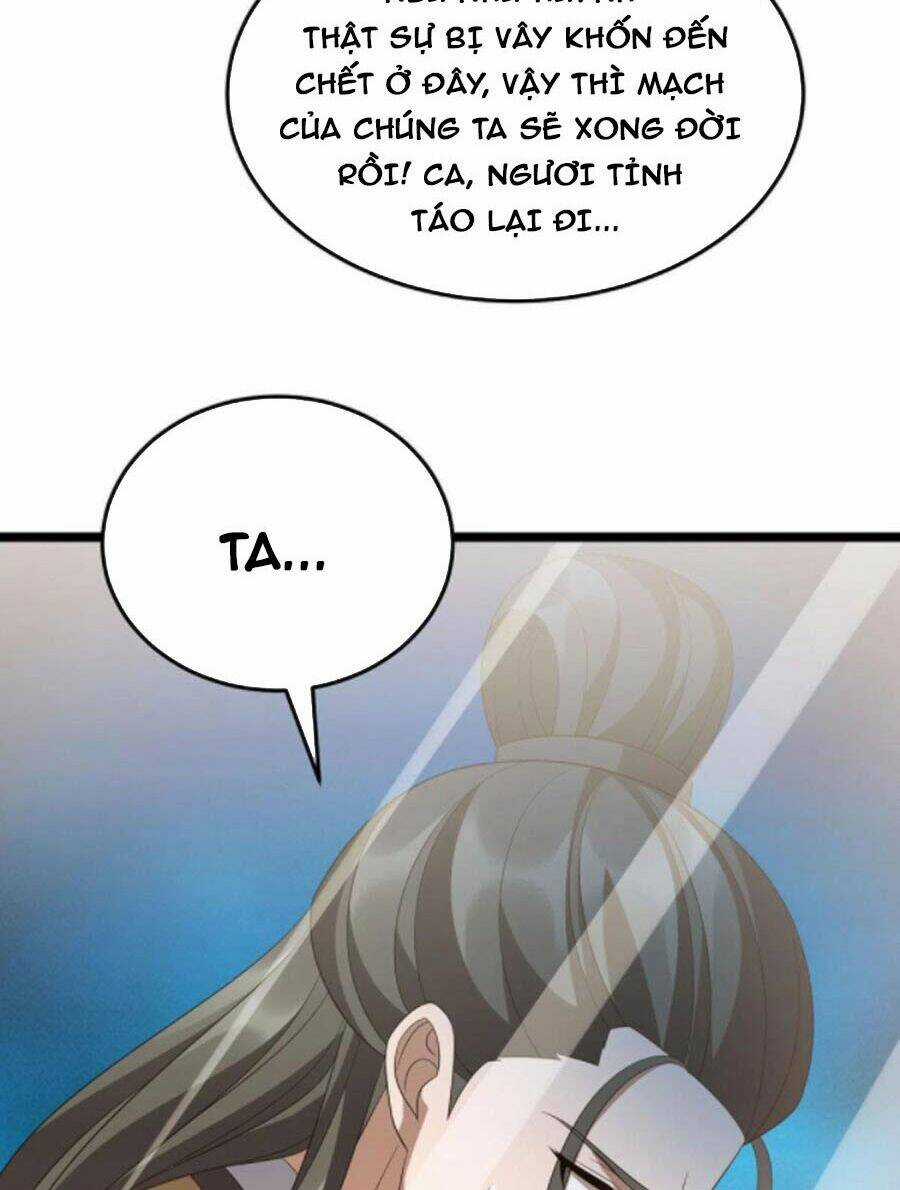 Chúa Tể Tam Giới Chapter 240 trang 33