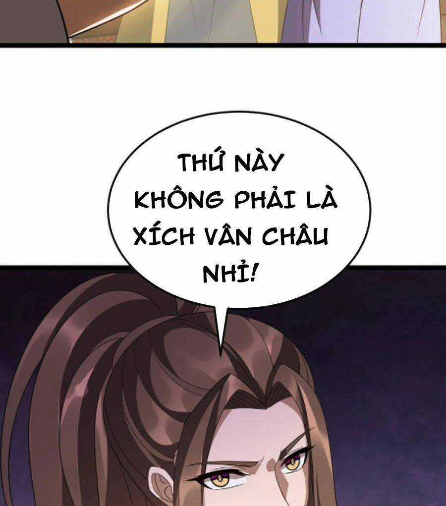 Chúa Tể Tam Giới Chapter 240 trang 36