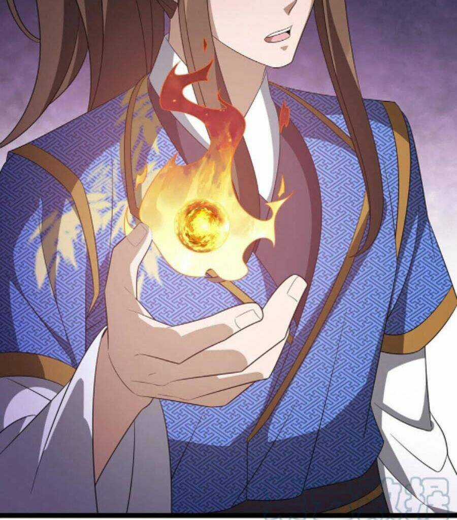 Chúa Tể Tam Giới Chapter 240 trang 37