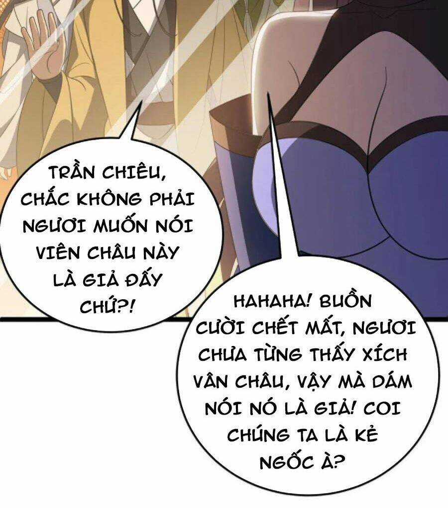 Chúa Tể Tam Giới Chapter 240 trang 39
