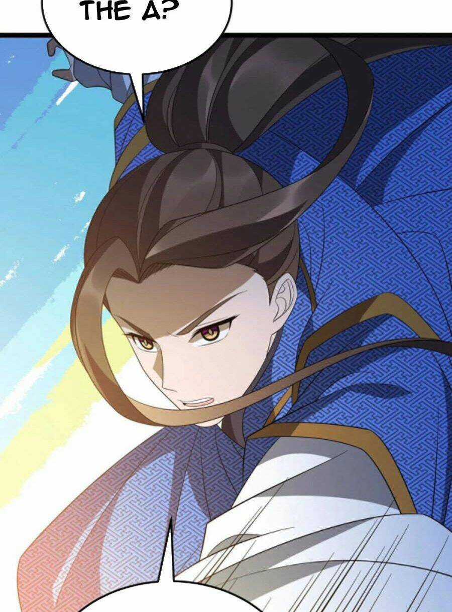 Chúa Tể Tam Giới Chapter 240 trang 4