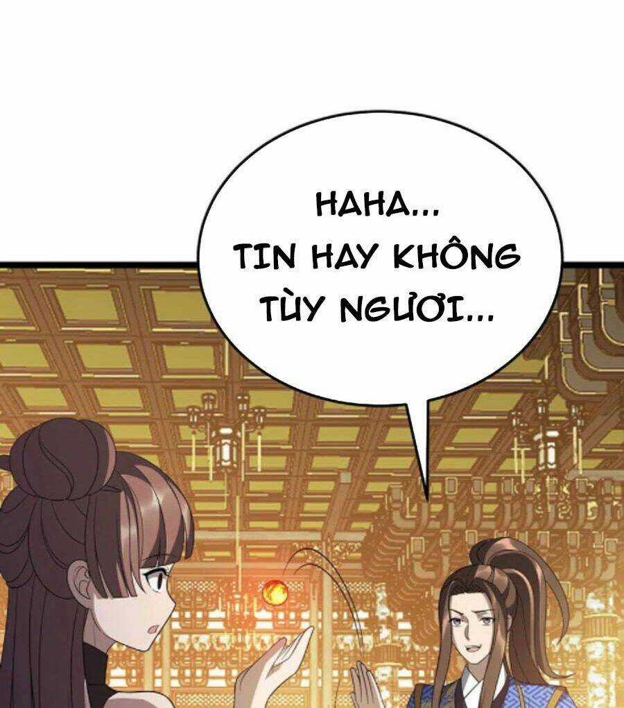 Chúa Tể Tam Giới Chapter 240 trang 40