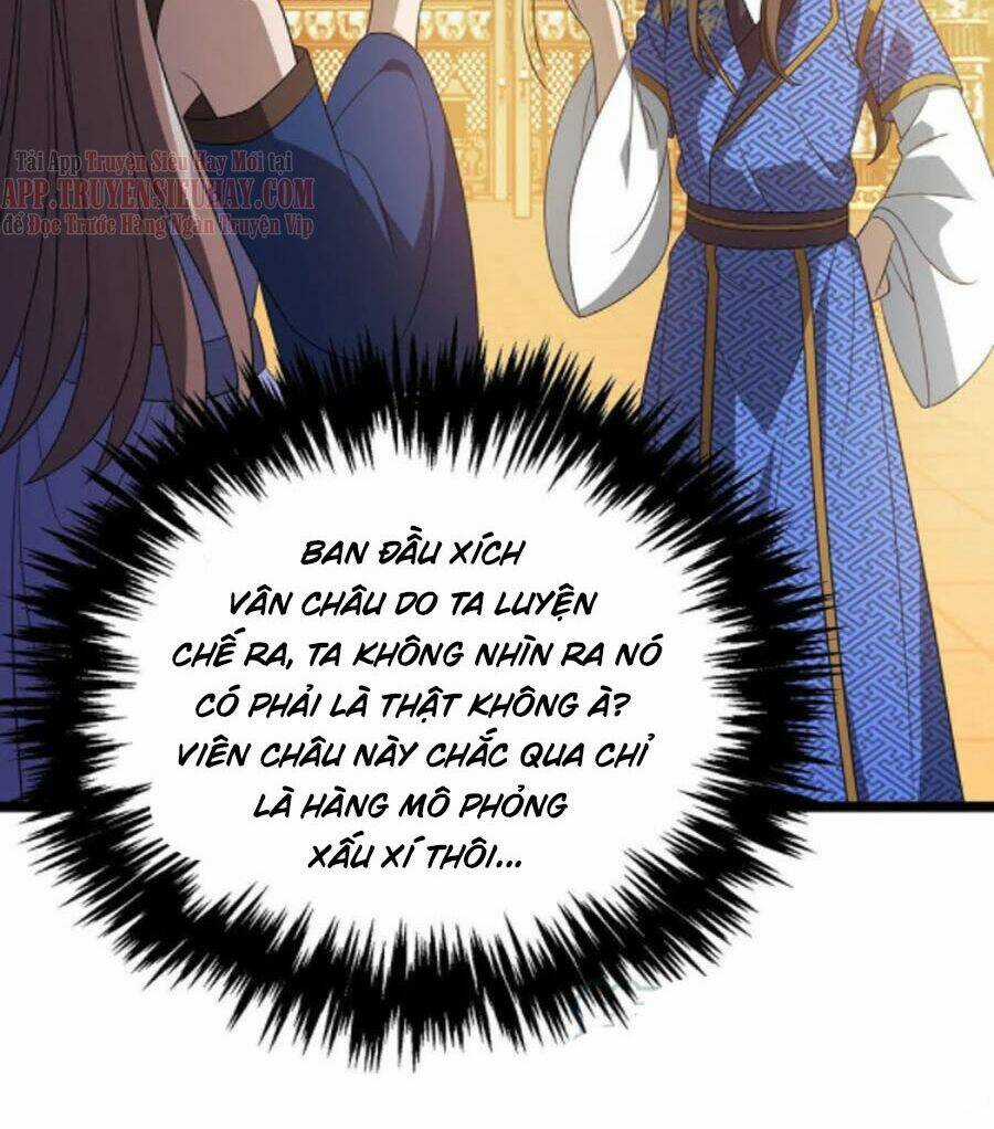 Chúa Tể Tam Giới Chapter 240 trang 41