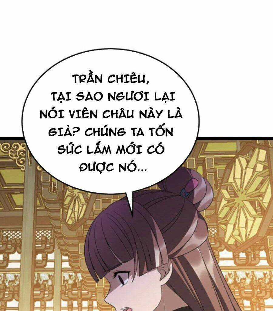Chúa Tể Tam Giới Chapter 240 trang 42