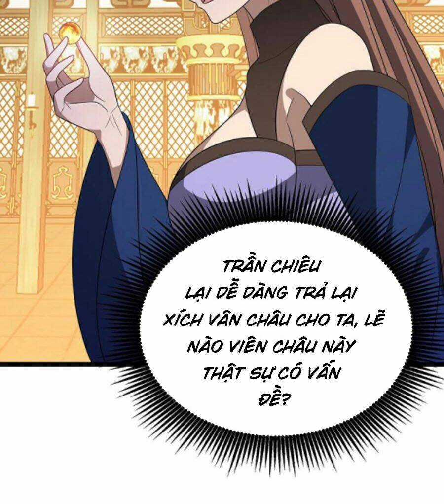 Chúa Tể Tam Giới Chapter 240 trang 43