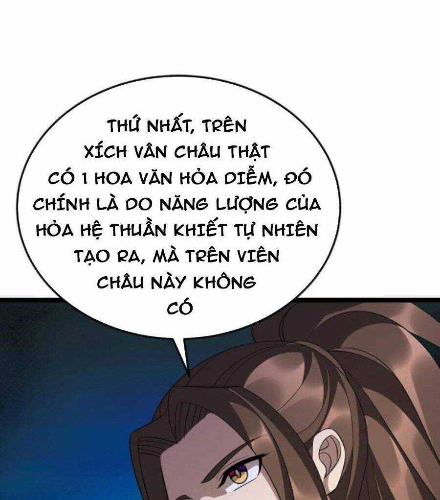Chúa Tể Tam Giới Chapter 240 trang 44