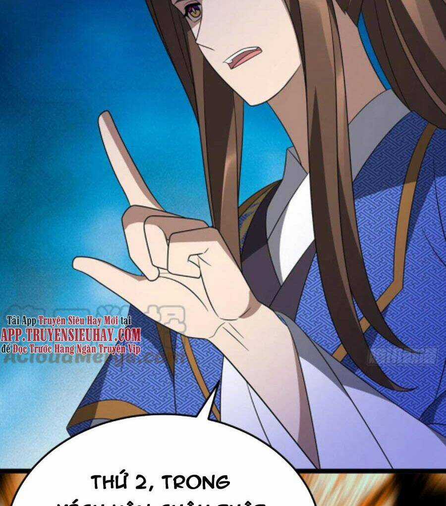 Chúa Tể Tam Giới Chapter 240 trang 45