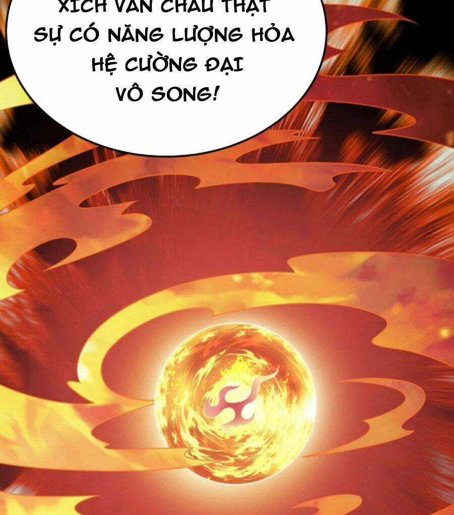 Chúa Tể Tam Giới Chapter 240 trang 46