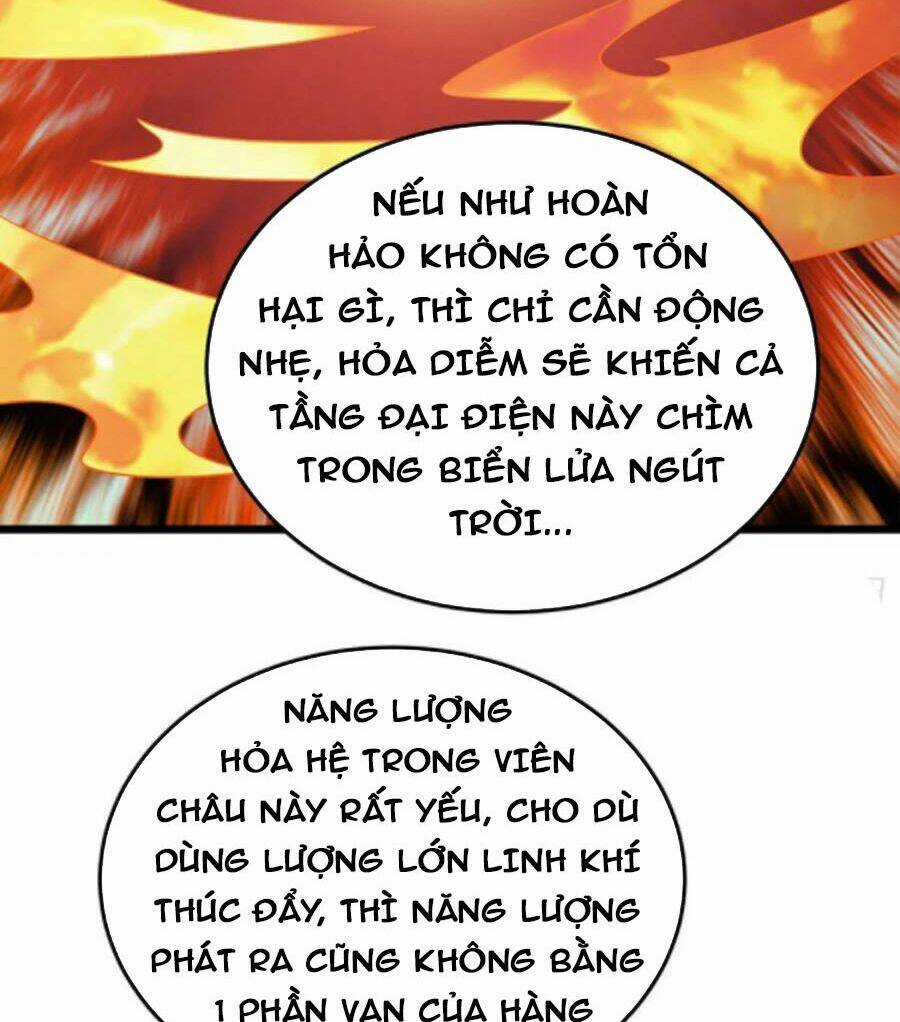 Chúa Tể Tam Giới Chapter 240 trang 47