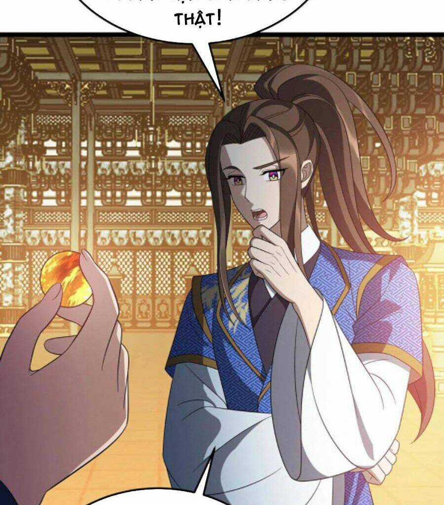 Chúa Tể Tam Giới Chapter 240 trang 48