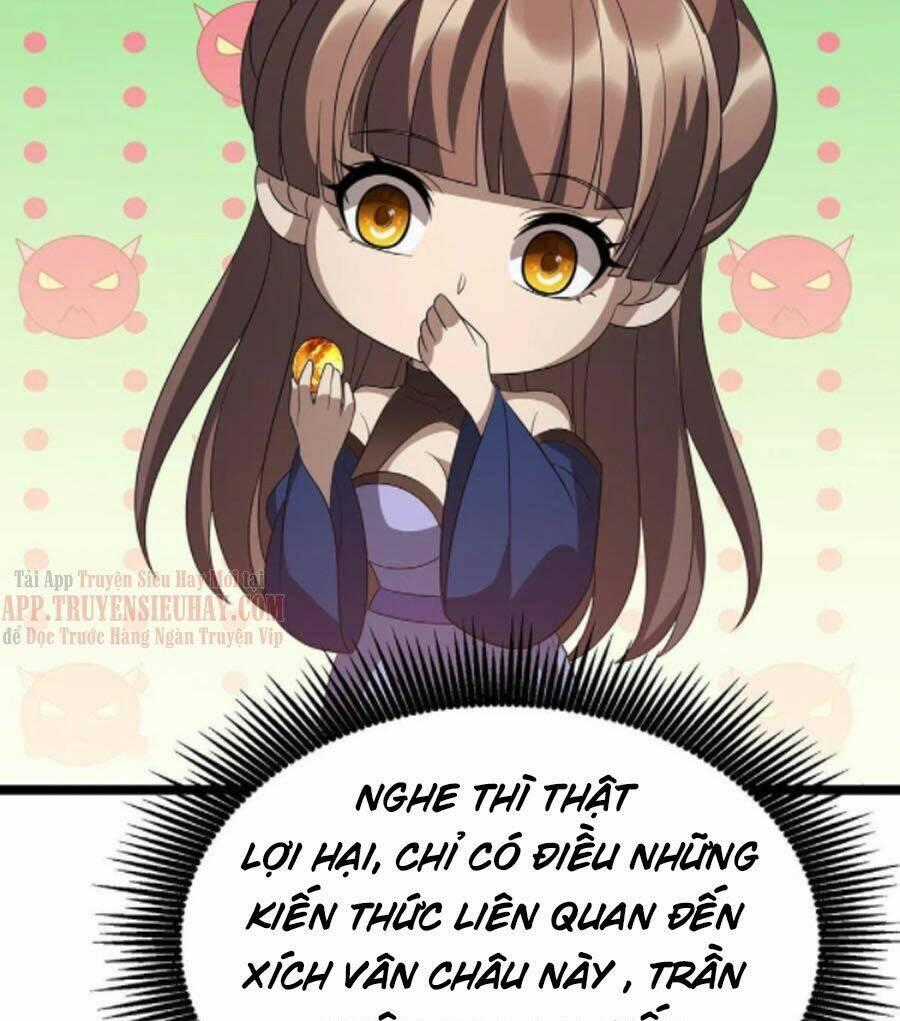 Chúa Tể Tam Giới Chapter 240 trang 50