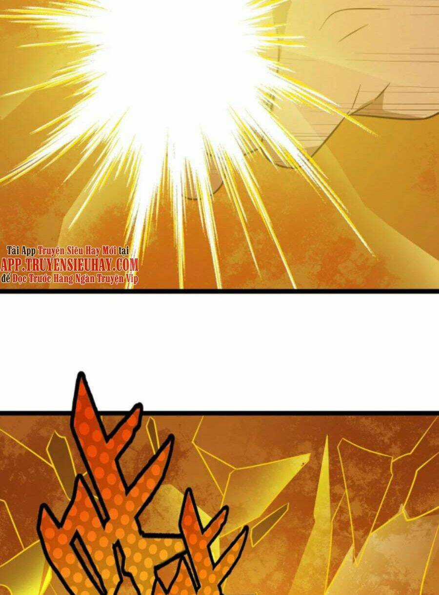 Chúa Tể Tam Giới Chapter 240 trang 6