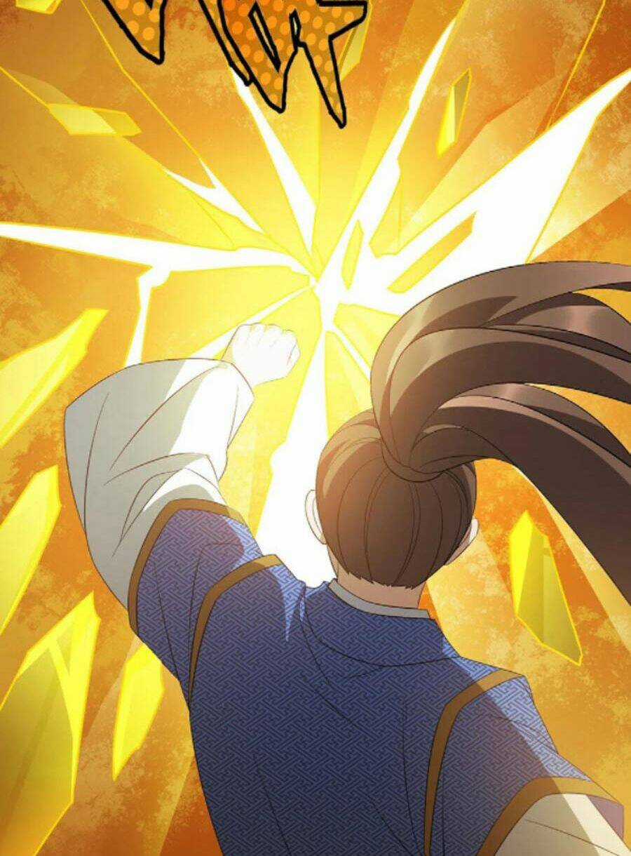 Chúa Tể Tam Giới Chapter 240 trang 7