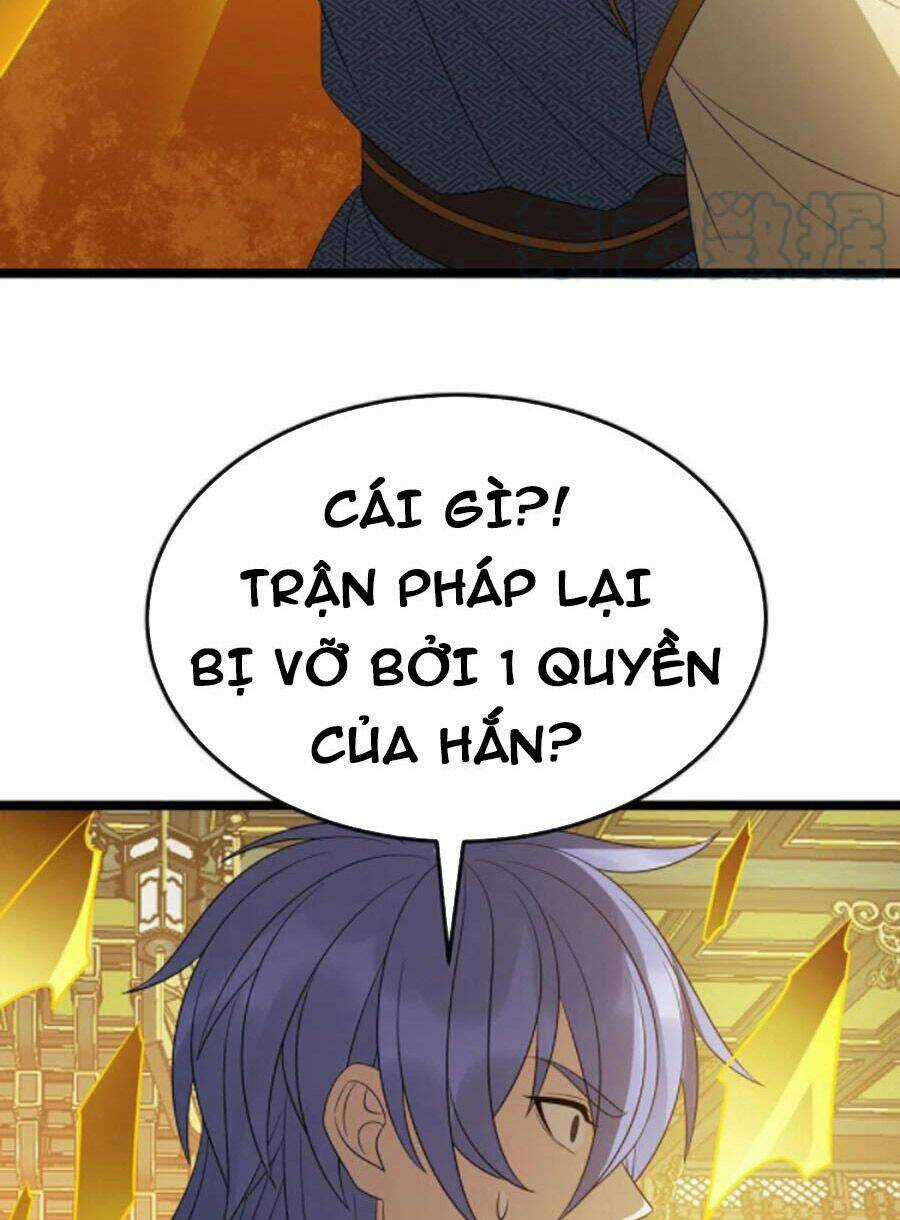 Chúa Tể Tam Giới Chapter 240 trang 8