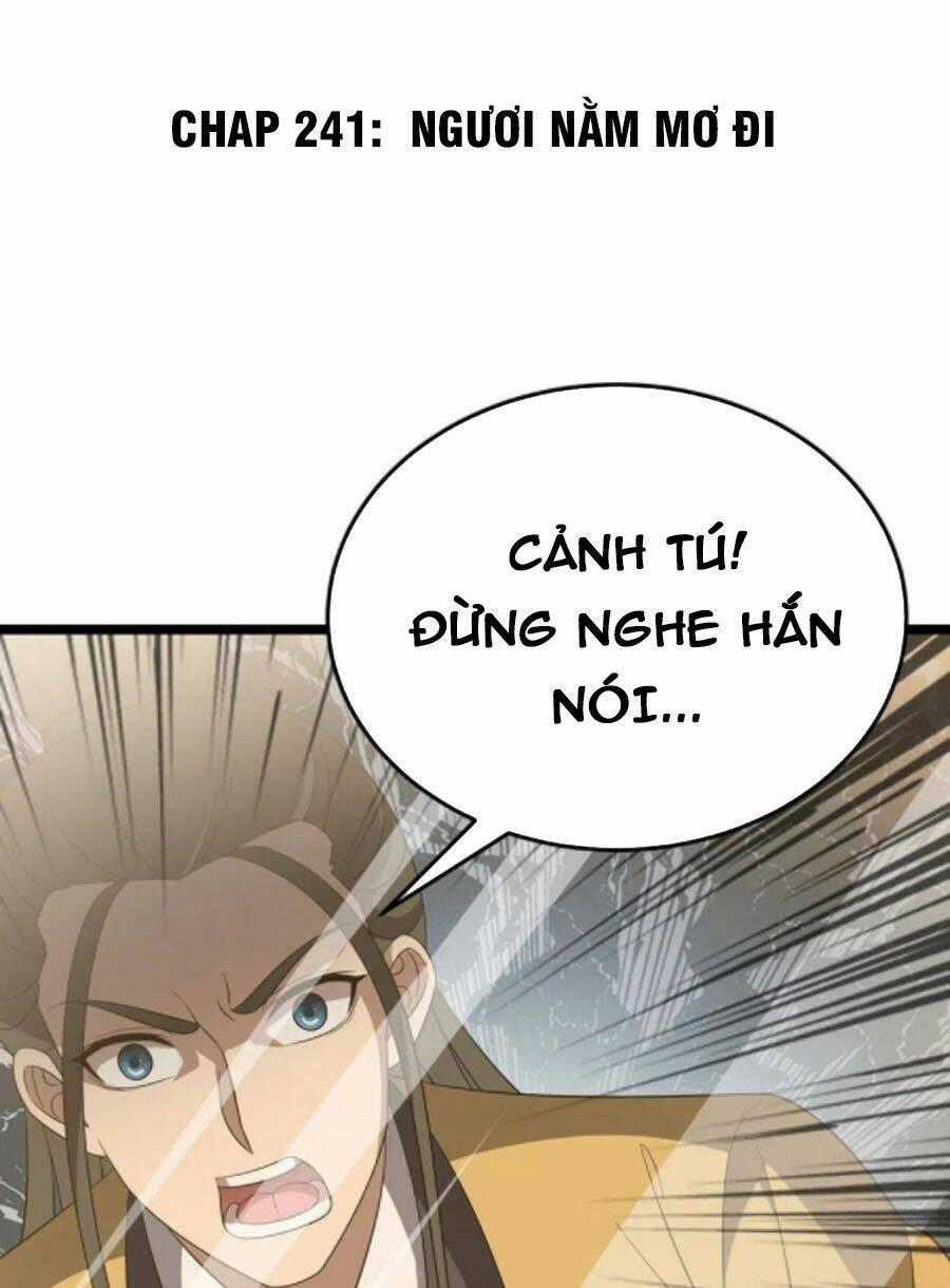 Chúa Tể Tam Giới Chapter 241 trang 0