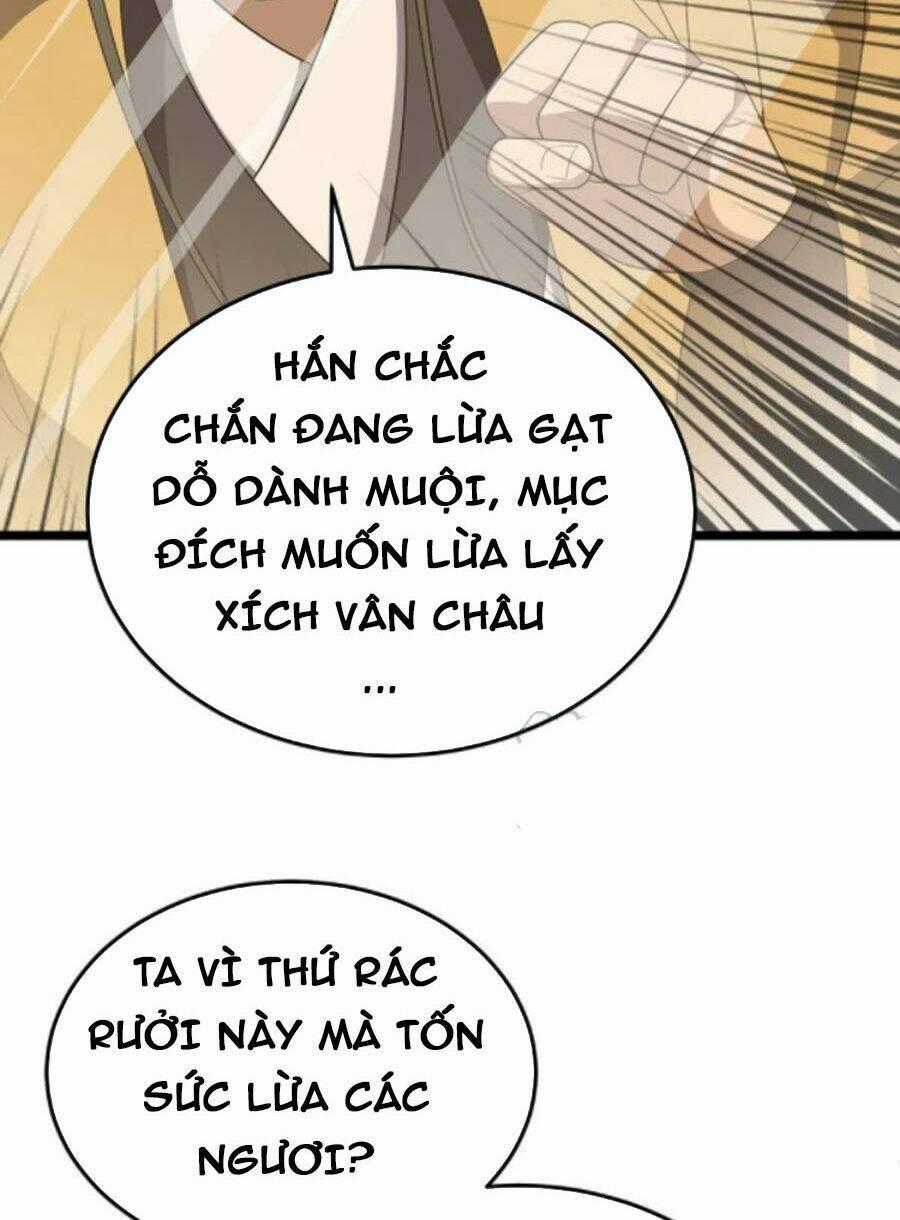 Chúa Tể Tam Giới Chapter 241 trang 1