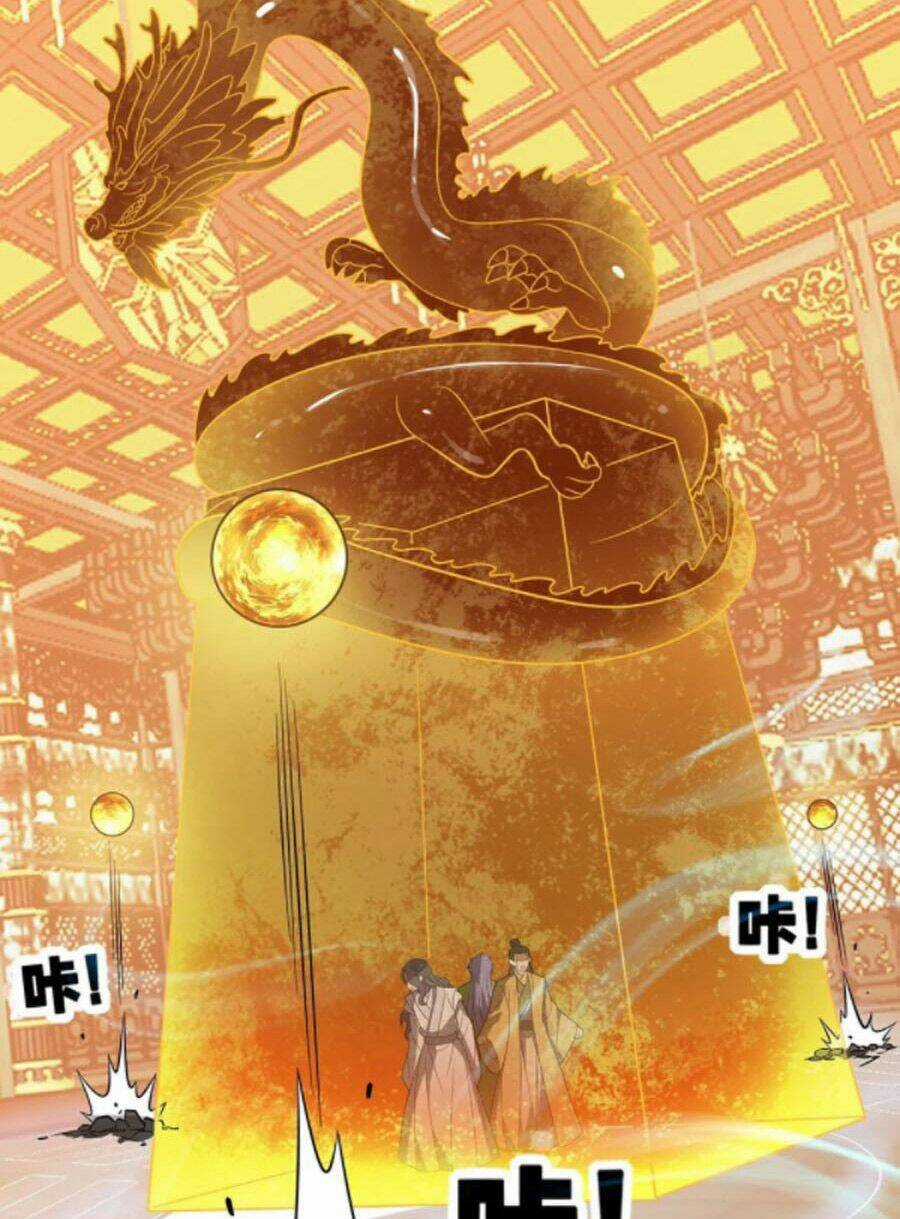 Chúa Tể Tam Giới Chapter 241 trang 12