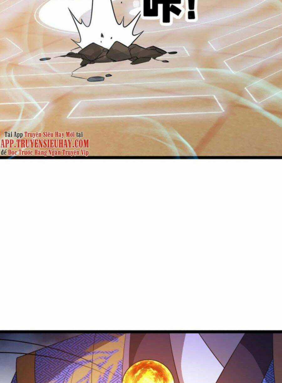 Chúa Tể Tam Giới Chapter 241 trang 13