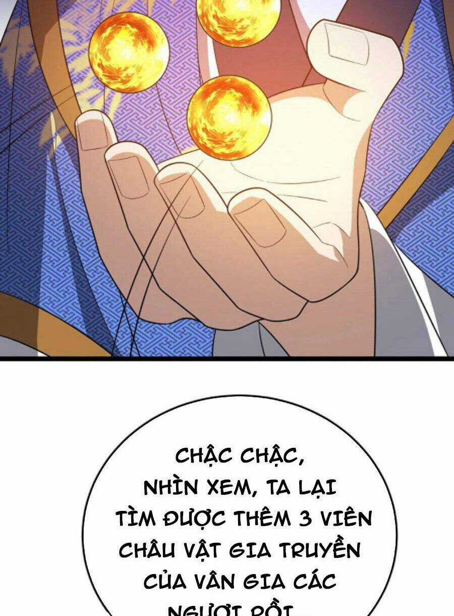 Chúa Tể Tam Giới Chapter 241 trang 14