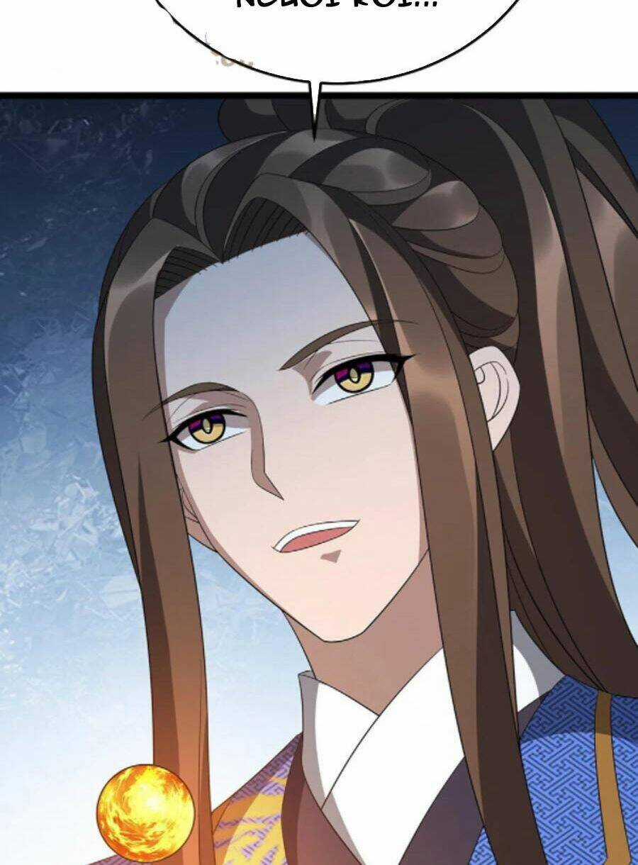 Chúa Tể Tam Giới Chapter 241 trang 15