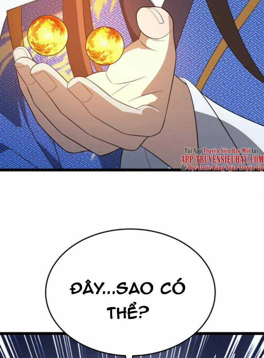 Chúa Tể Tam Giới Chapter 241 trang 16