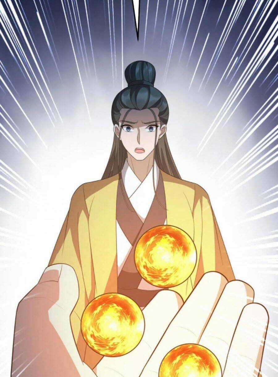 Chúa Tể Tam Giới Chapter 241 trang 17