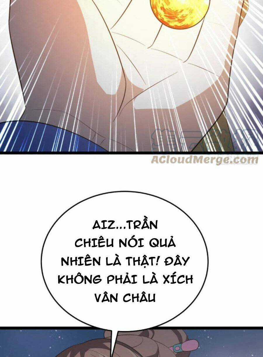 Chúa Tể Tam Giới Chapter 241 trang 18