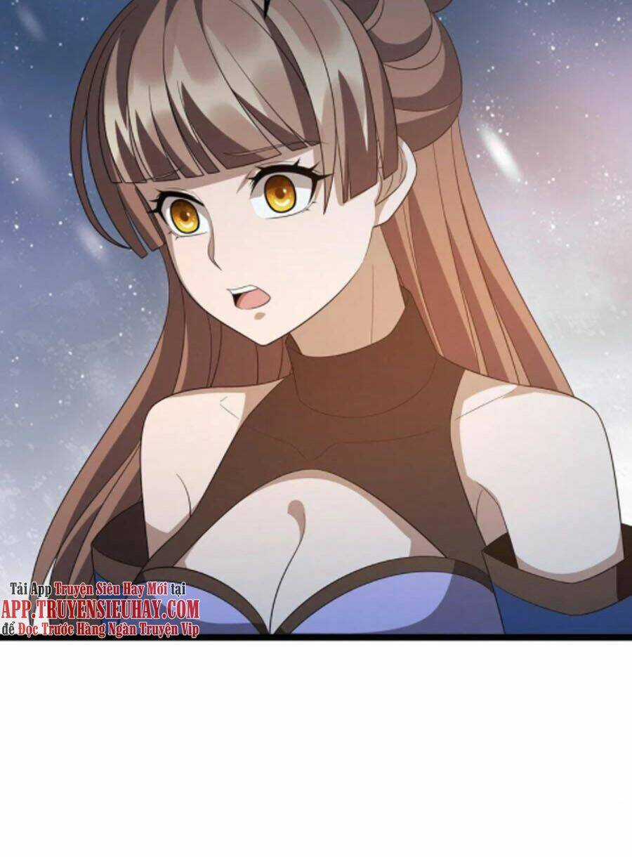 Chúa Tể Tam Giới Chapter 241 trang 19