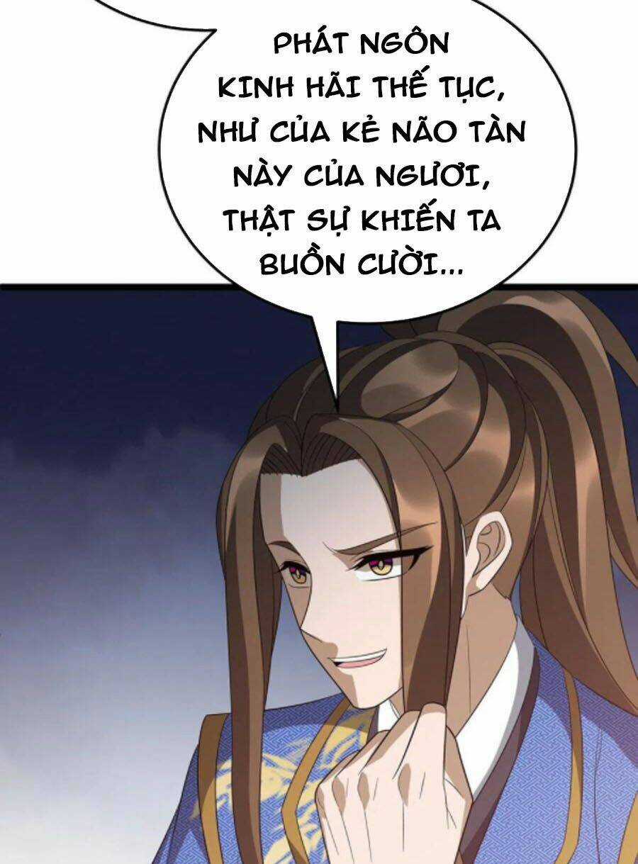 Chúa Tể Tam Giới Chapter 241 trang 2