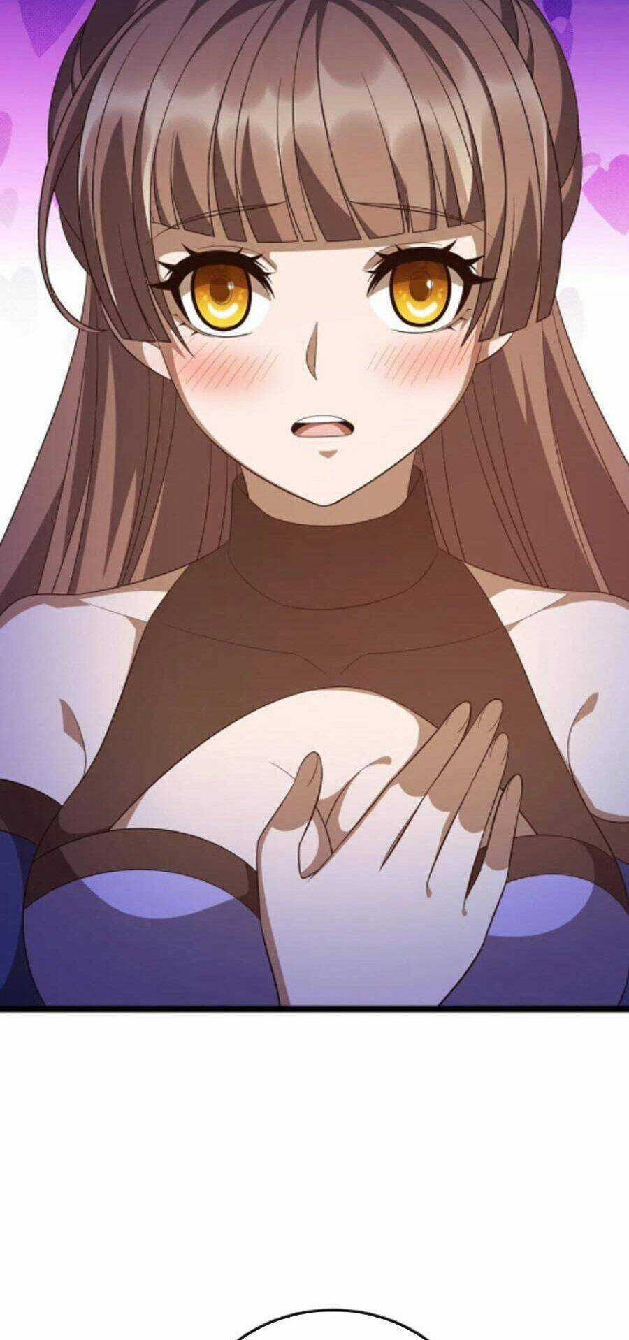 Chúa Tể Tam Giới Chapter 241 trang 27