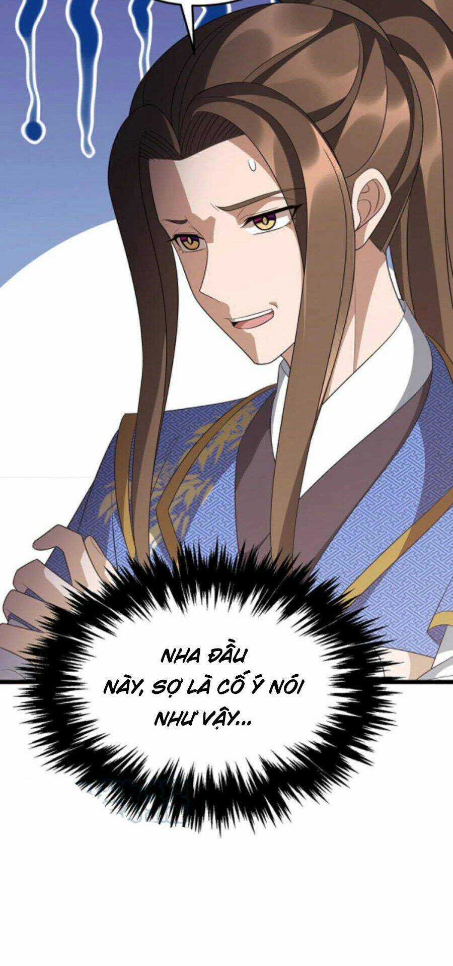 Chúa Tể Tam Giới Chapter 241 trang 29