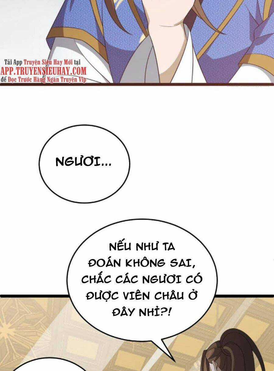 Chúa Tể Tam Giới Chapter 241 trang 3