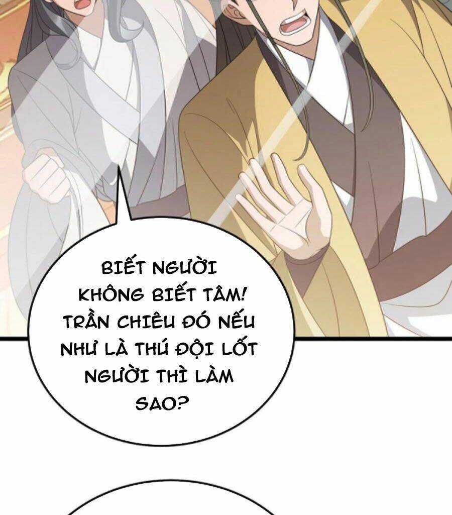 Chúa Tể Tam Giới Chapter 241 trang 31