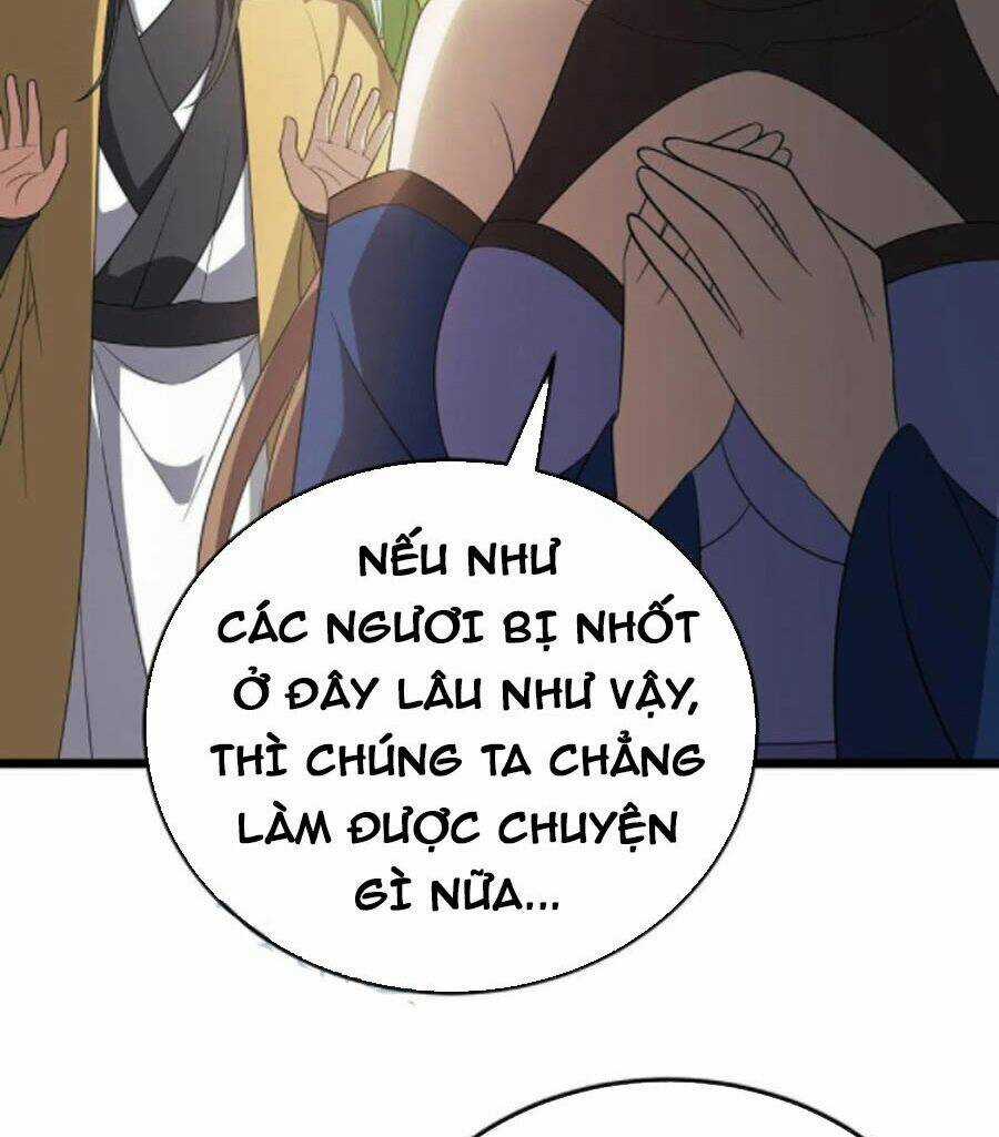 Chúa Tể Tam Giới Chapter 241 trang 33