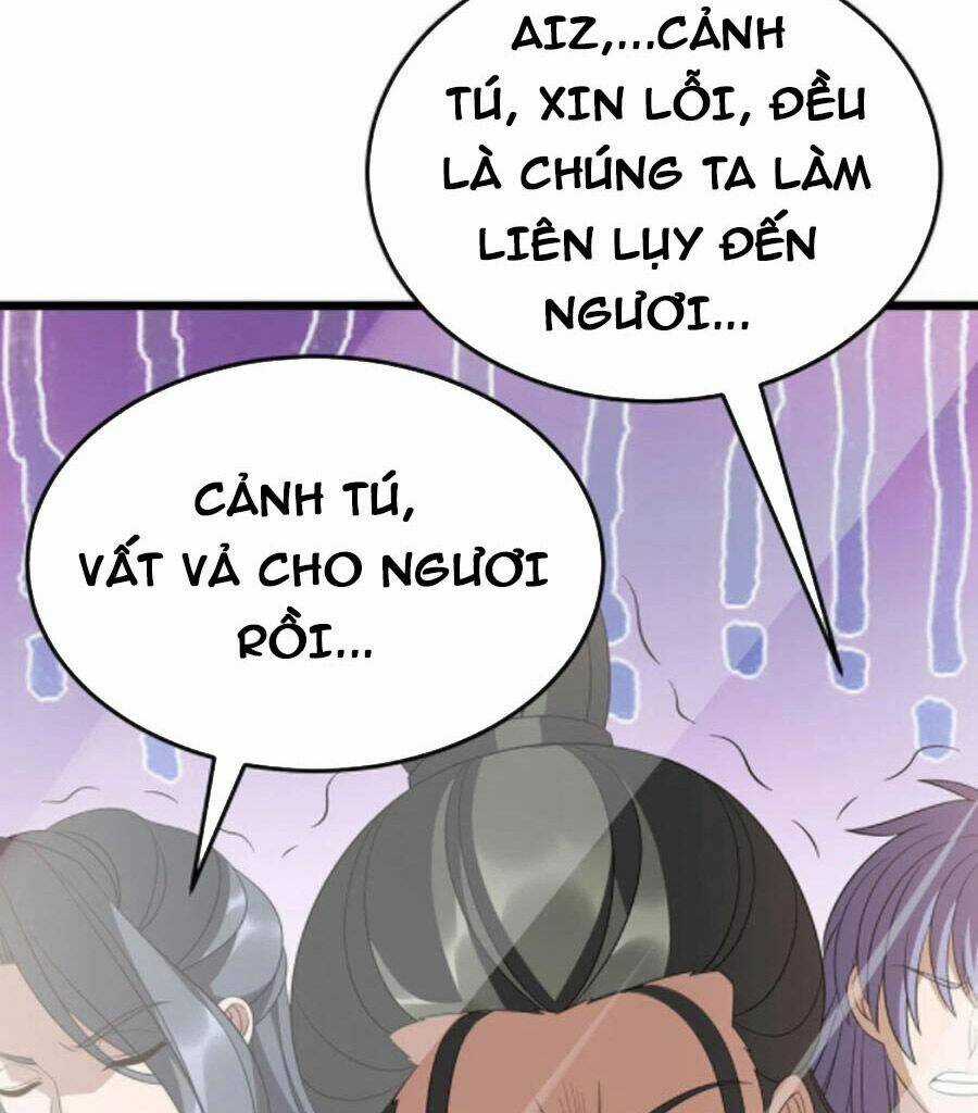 Chúa Tể Tam Giới Chapter 241 trang 34