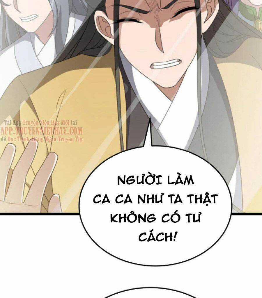 Chúa Tể Tam Giới Chapter 241 trang 35