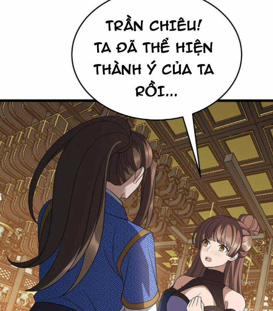 Chúa Tể Tam Giới Chapter 241 trang 36