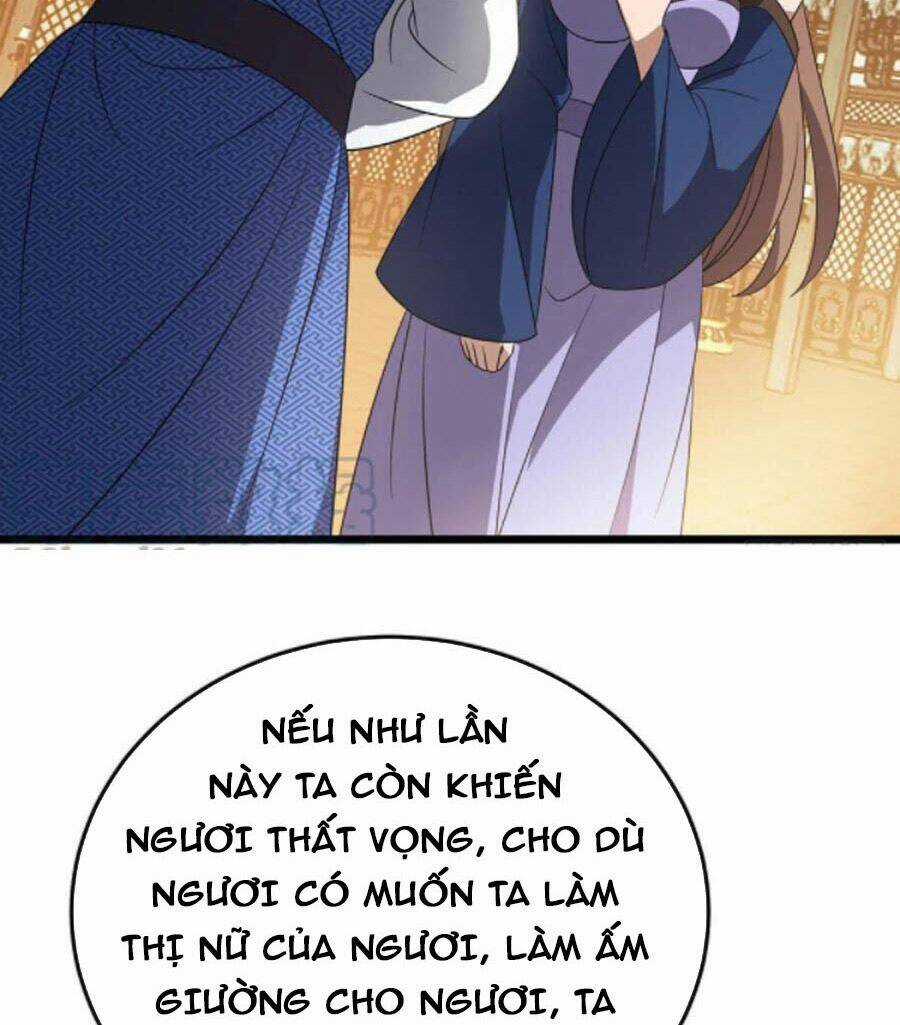 Chúa Tể Tam Giới Chapter 241 trang 37