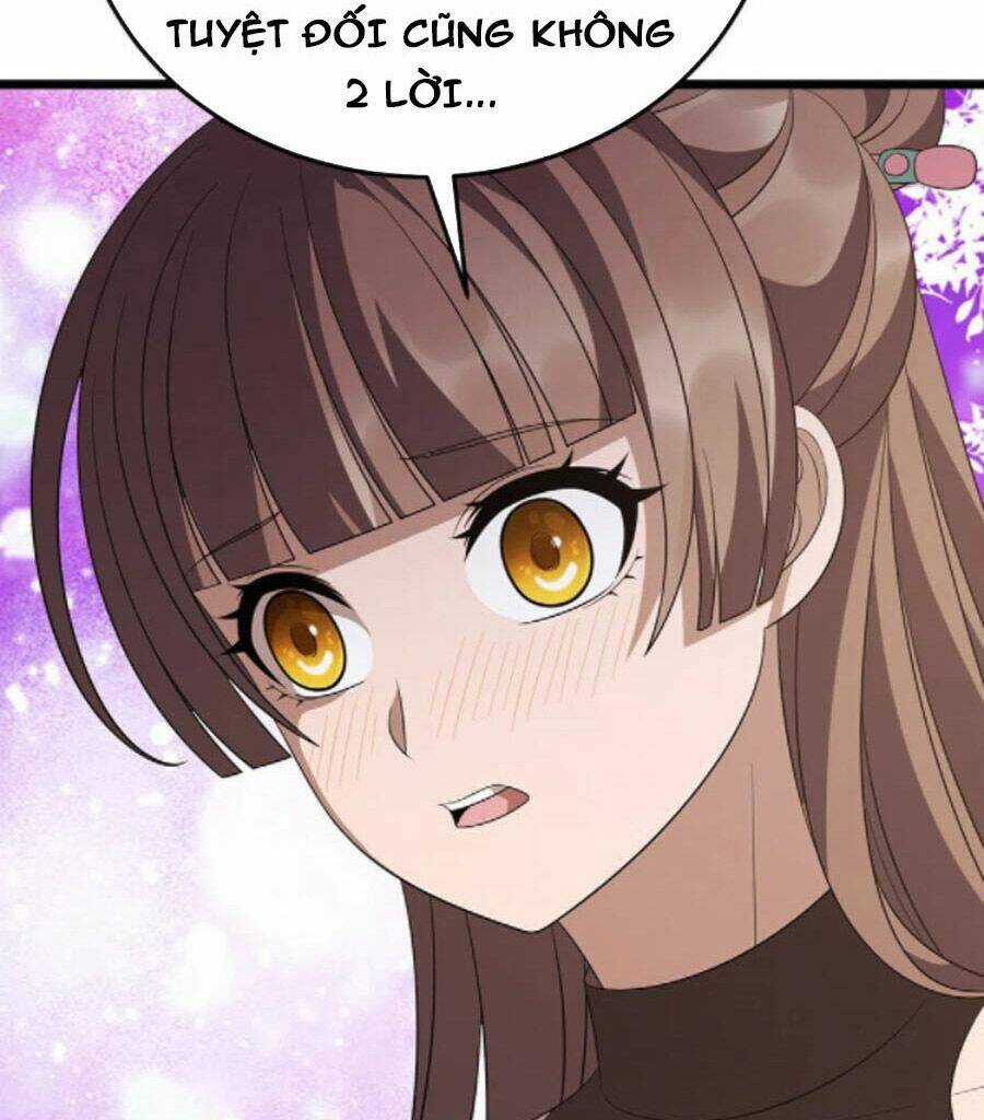 Chúa Tể Tam Giới Chapter 241 trang 38