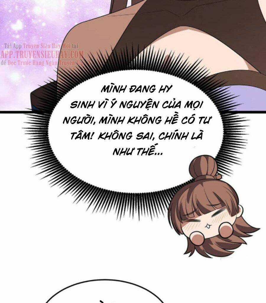 Chúa Tể Tam Giới Chapter 241 trang 39