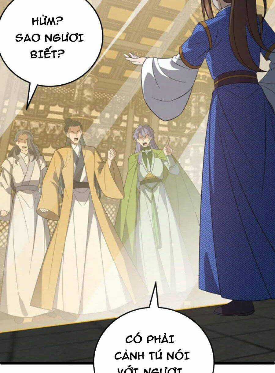 Chúa Tể Tam Giới Chapter 241 trang 4