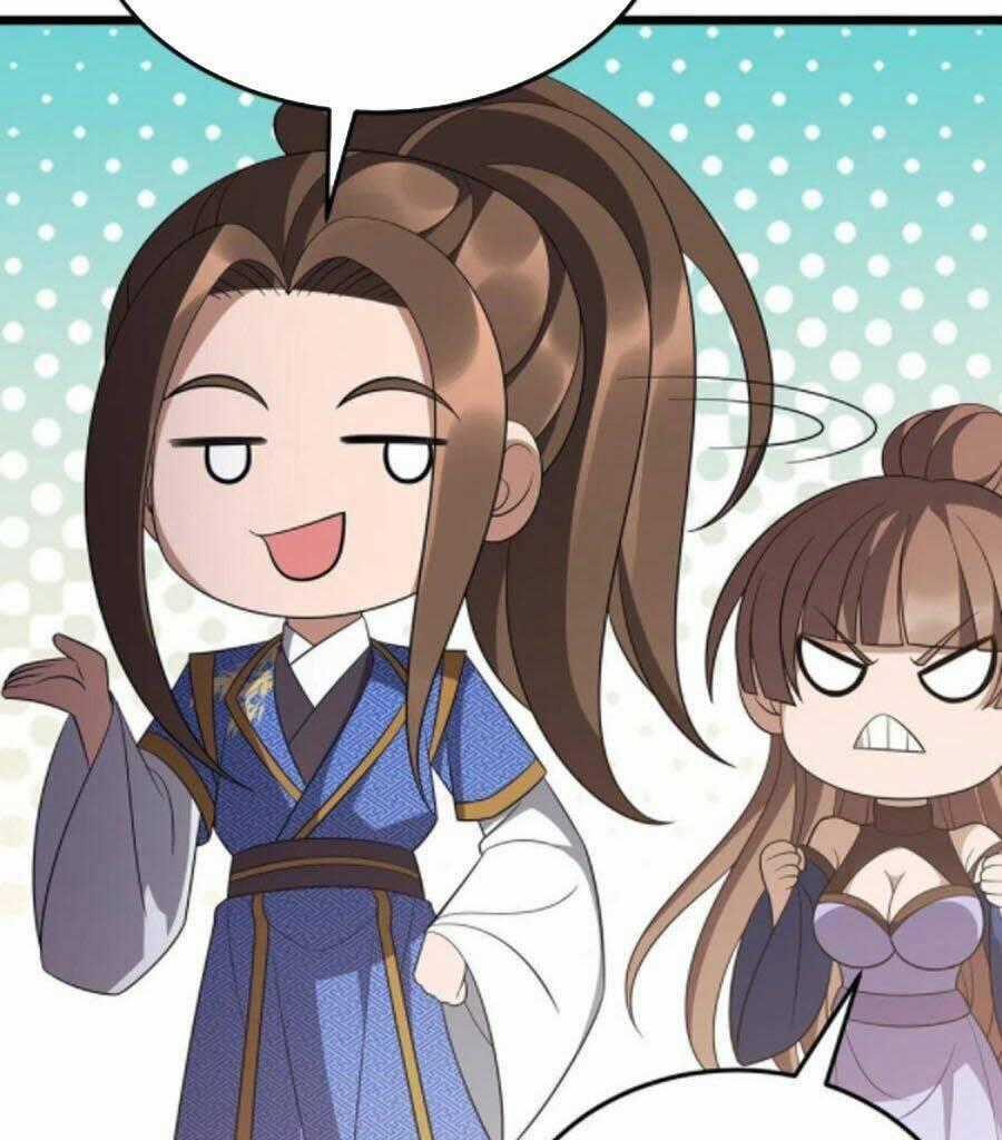 Chúa Tể Tam Giới Chapter 241 trang 42