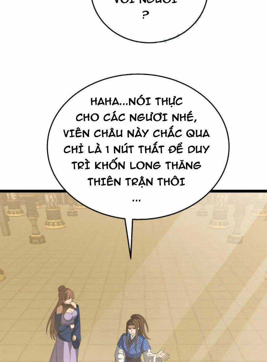 Chúa Tể Tam Giới Chapter 241 trang 5