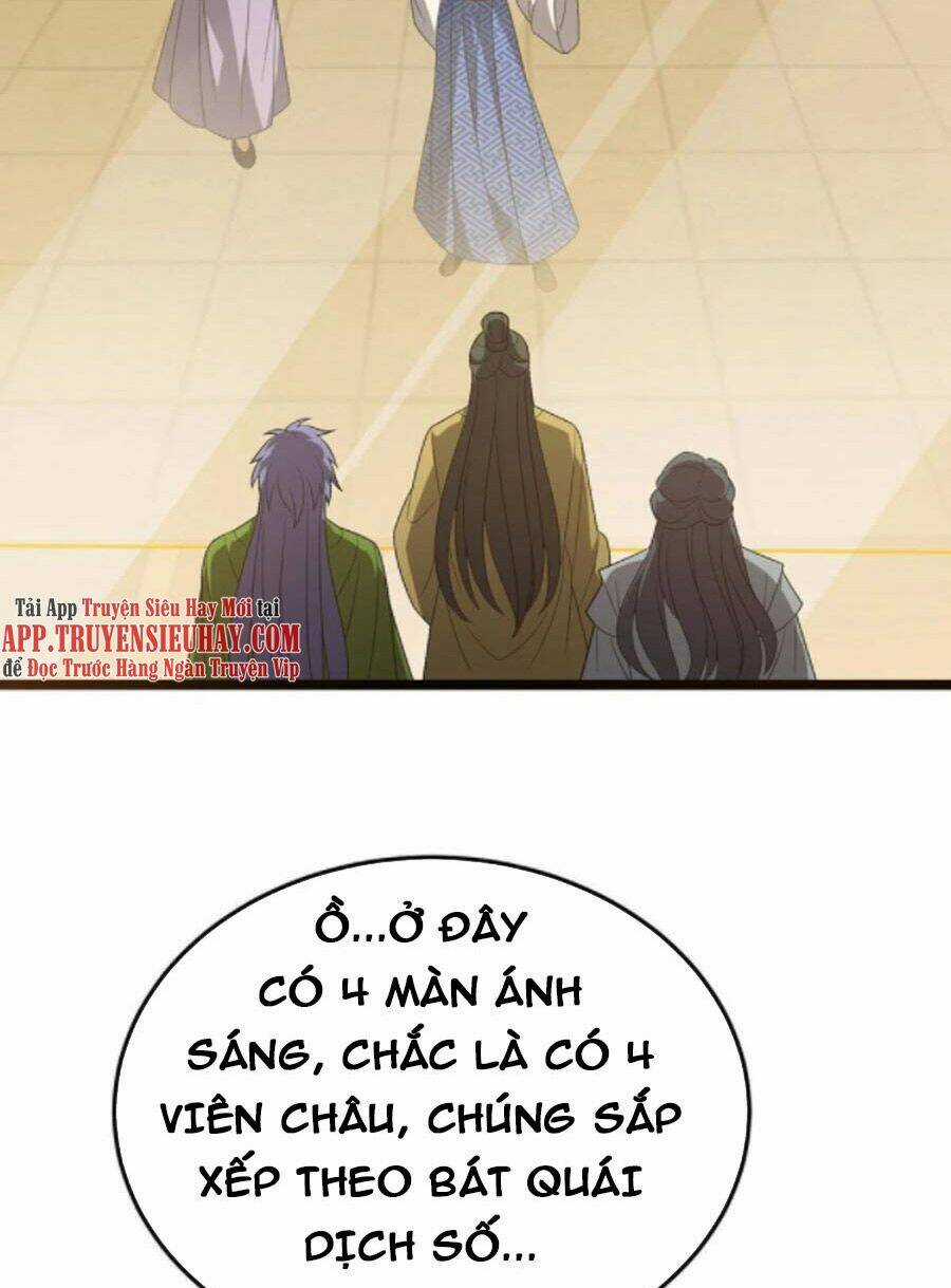 Chúa Tể Tam Giới Chapter 241 trang 6